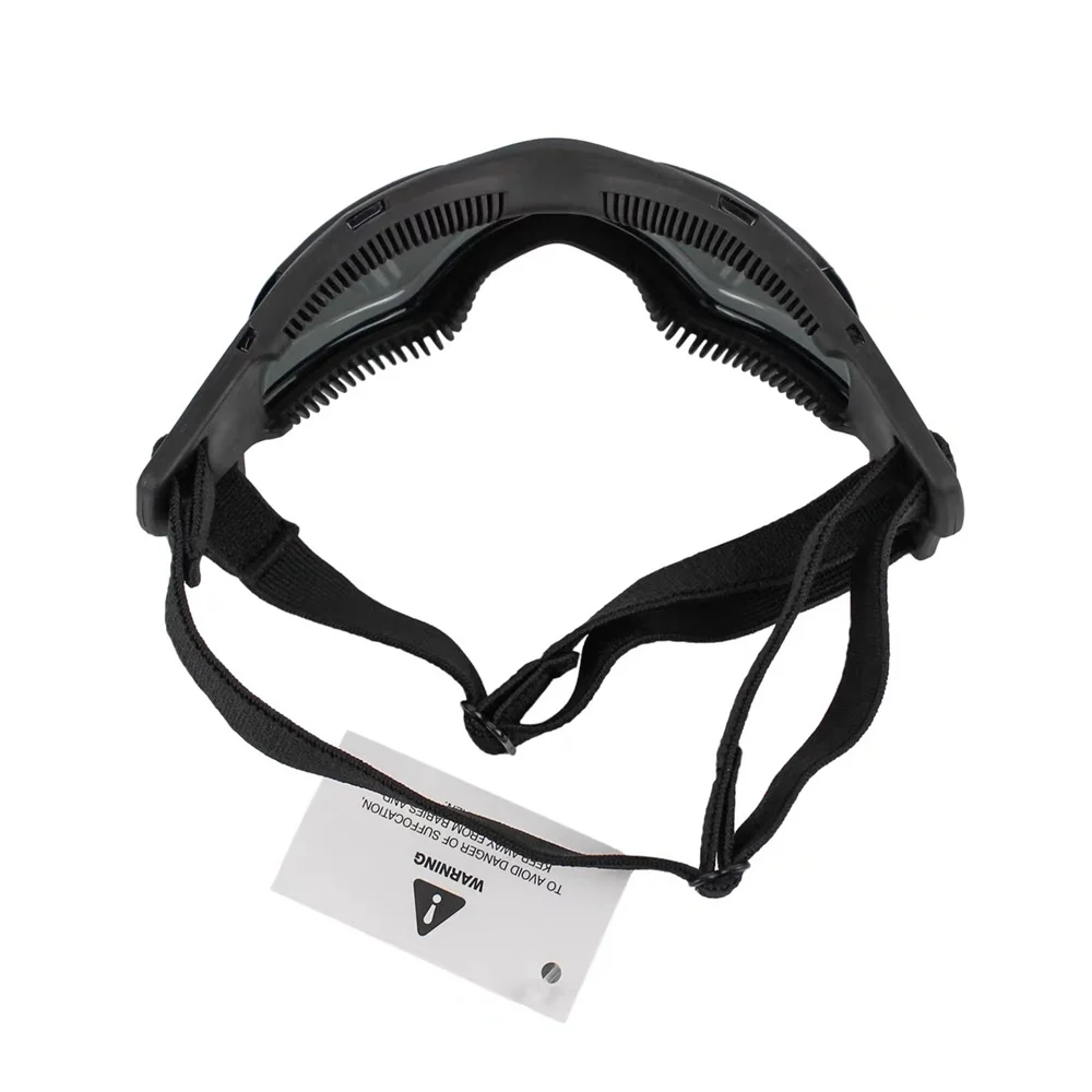 Gafas de sol de viaje al aire libre para perros pequeños y medianos, gafas a prueba de rayos ultravioleta para mascotas, Shiba Inu, accesorios para mascotas - imagen 4