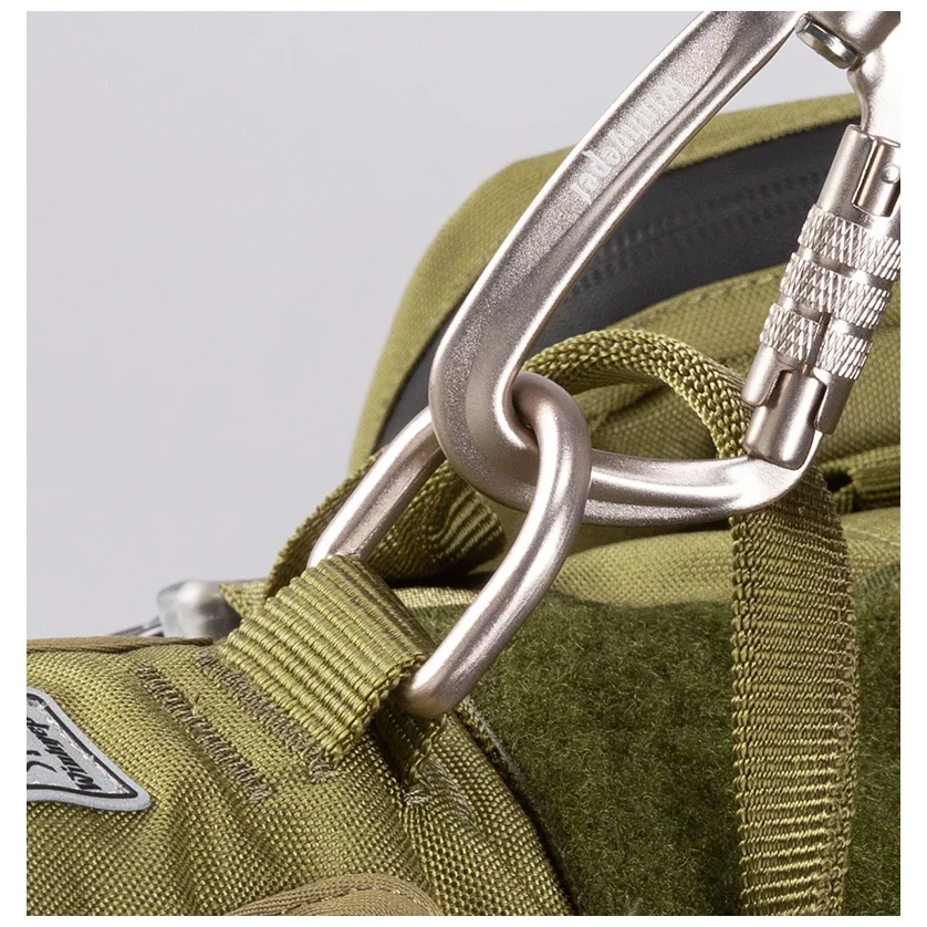 TRUELOVE-Bolsa con arnés para mascotas, mochila militar de entrenamiento táctico alto, arnés para perros, tela impermeable, entrenamiento de senderismo YH1806 - imagen 5