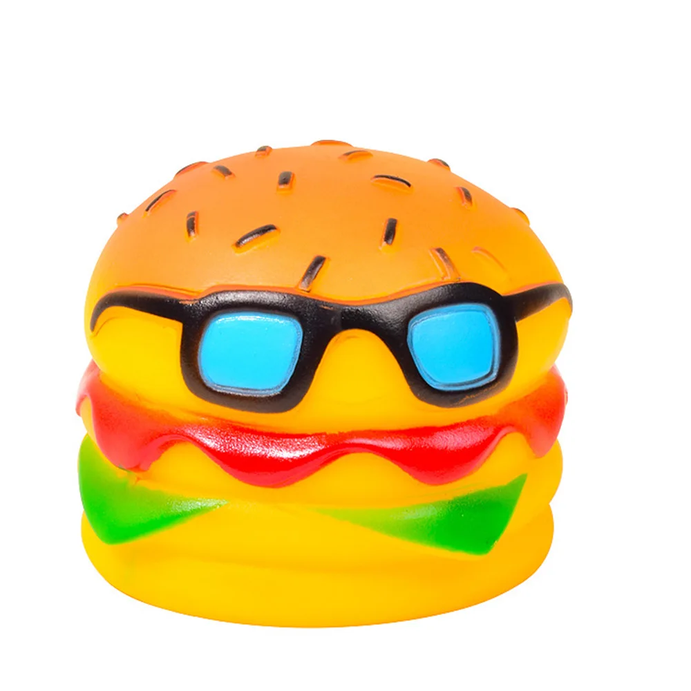 Eye Burger