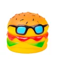 Eye Burger