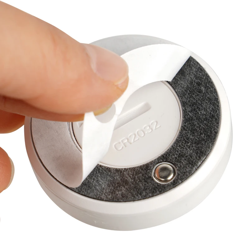 Termómetro Digital LED para acuario, pantalla LED, medidor electrónico de temperatura del agua para pecera, Control de medición de temperatura - imagen 4