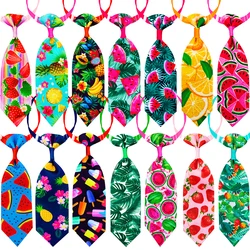 Lazo verano algodón para perros y gatos – Accesorio ligero