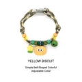 Yellow Biscuit