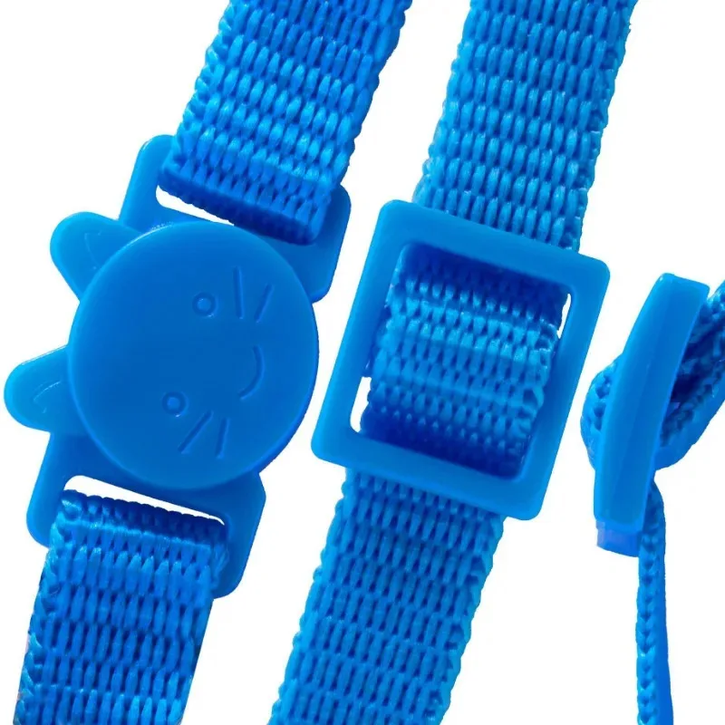 Collar seguro personalizado para gatos con pajarita y campana, Collar de nailon para mascotas con etiqueta de identificación, nombre grabado y etiqueta de número de teléfono para gatos y perros - imagen 4