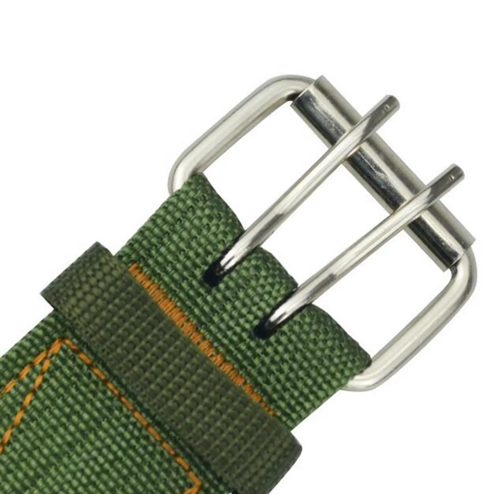 Heavy Duty Thickened Cow Neck Fattening Cattle Thick Canvas Animals Pets Sheep Neck for Farm Hunting