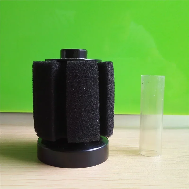 1 Pcs Bio Sponge Fiter Cotton Aquarium Fry Betta Shrimp Nano Fish Tank Pond Filter Filtration Foam xy-2835 - imagen 3