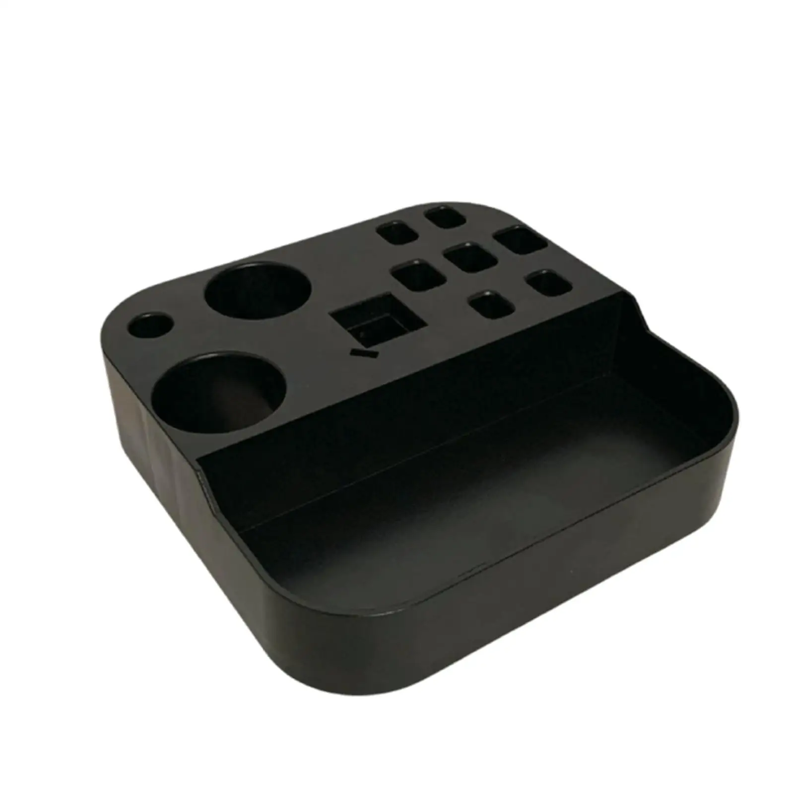 Pet Grooming Tools Holder Storage Rotatable for Scissors Accessories Brushes