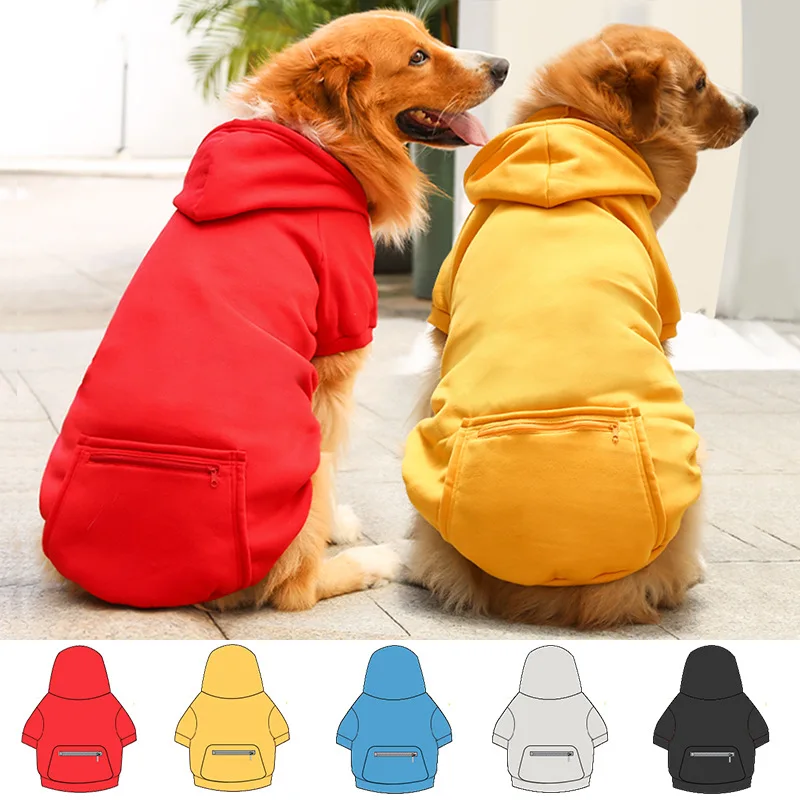 Abrigo de Invierno Reversible a Cuadros para Perros - imagen 5