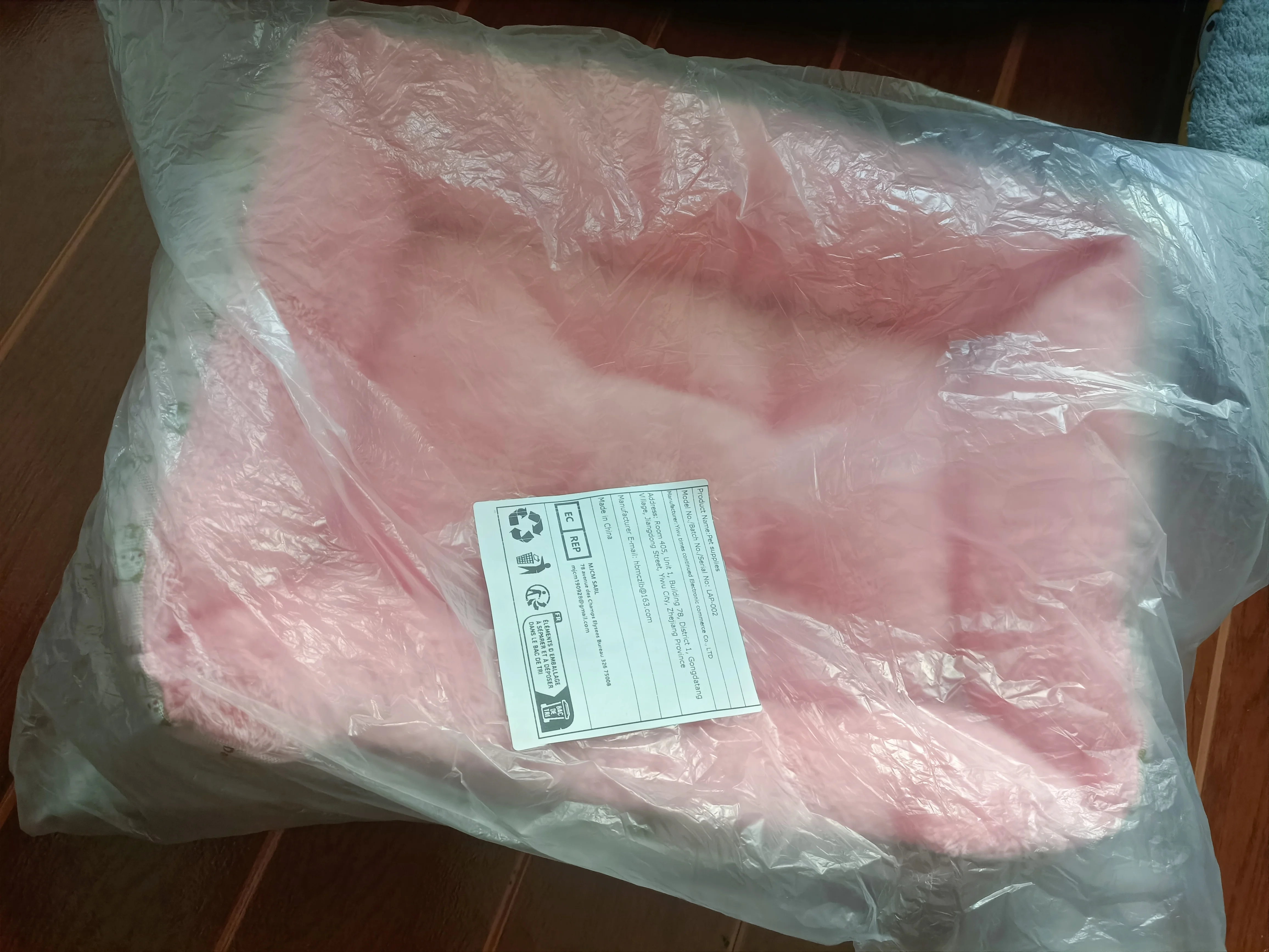 Linda casa para perros y gatos, productos extraíbles para mascotas, sofá para animales, tienda lavable para cachorros y gatos - imagen 3