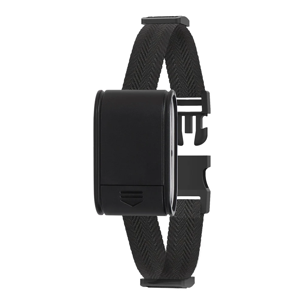 Only Receiver Collar