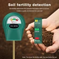 Soil Fertility Meter