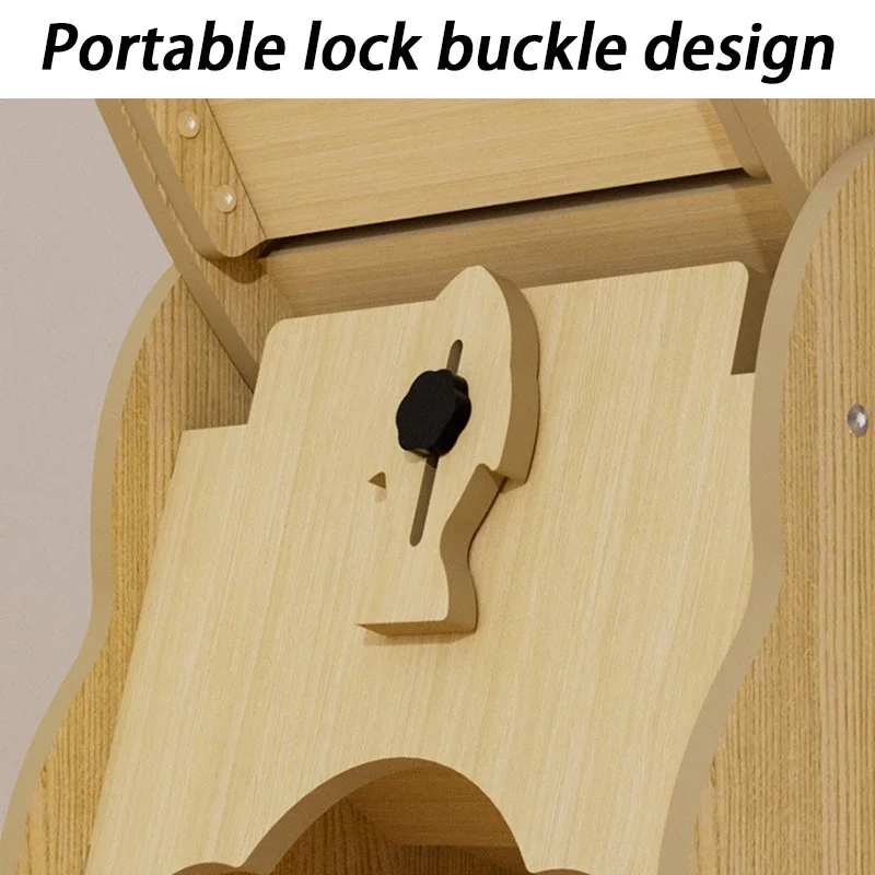 XL, cinta de correr grande silenciosa para gatos, juguete, rueda para correr, cinta de correr para gatos, alfombra desmontable, ejercicio físico para mascotas, mascotas, Parkour Home - imagen 5