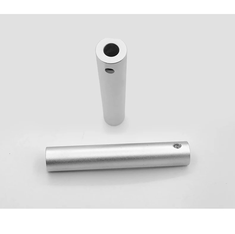 Soporte estético mascotas - Detalle final