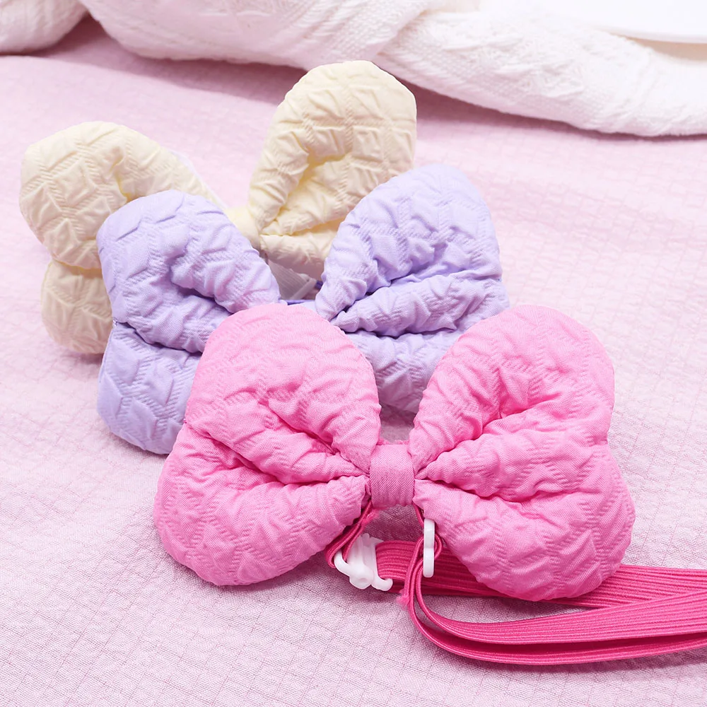 Lazos ajustables pastel para perros y gatos – Accesorios de peluquería - imagen 5