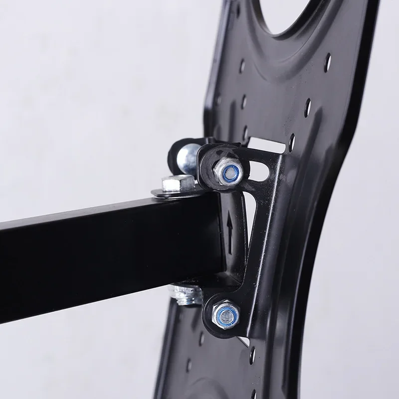 Soporte Universal para Monitor de TV, soporte de montaje en pared para Monitor LCD LED, soporte ajustable para pantalla de TV, soporte para marco de TV de 32-55 pulgadas - imagen 3