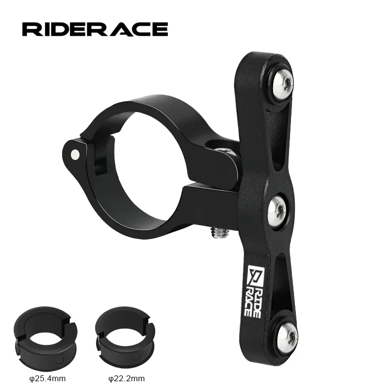 Adaptador portabidones para bicicleta de montaña y carretera - imagen 4