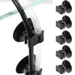 Kit de accesorios para acuario: ventosas, manguera y tubo de oxigeno