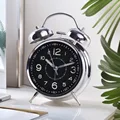 4 inch scale black
