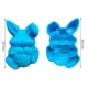 Bunny Mold