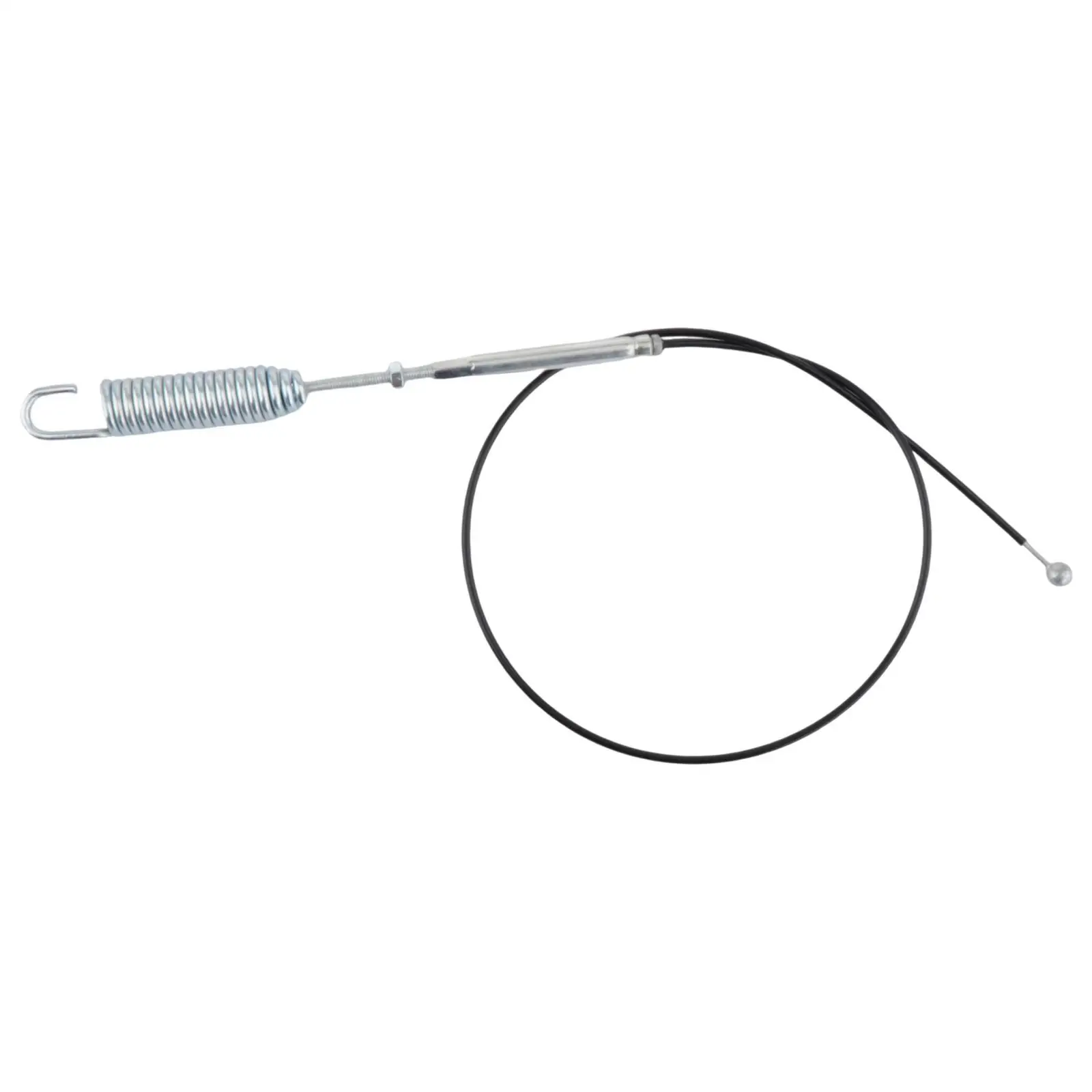 Cable de barrena 121-6812 144-0322 Accesorios de componentes de fijación fáciles de instalar - imagen 2