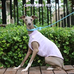 Chaleco refrescante para perros – Protection solar UV para verano