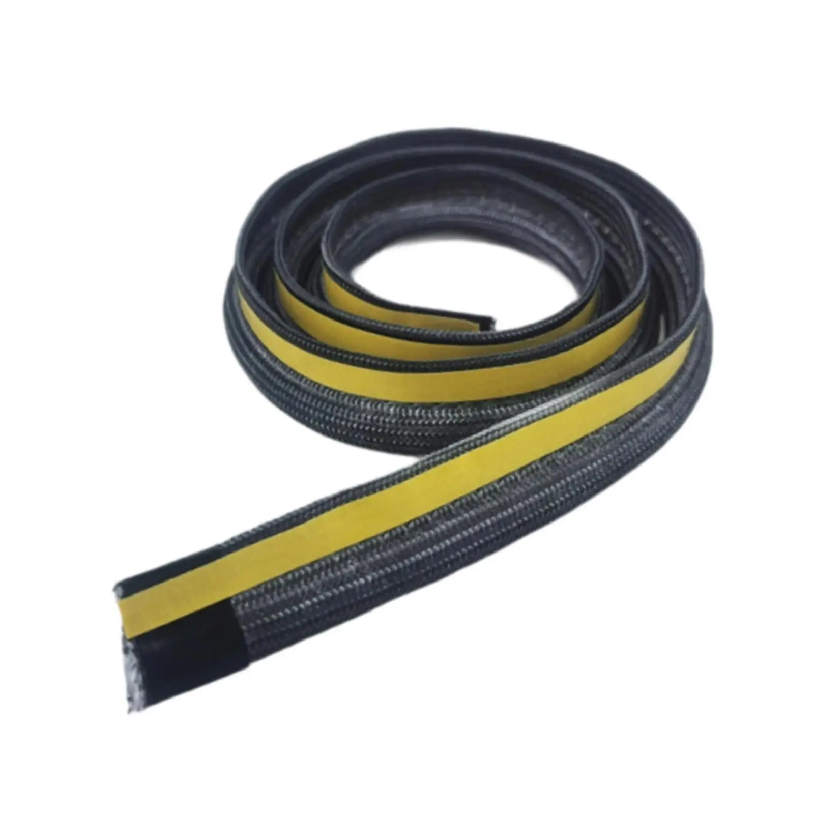Wood Stove Fiberglass Tape Fireplace Tape Seal Oven Door Gasket Premium High Performance Professional