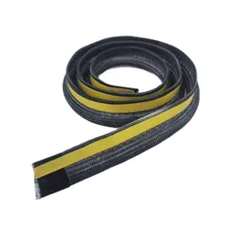 Wood Stove Fiberglass Tape Fireplace Tape Seal Oven Door Gasket Premium High Performance Professional