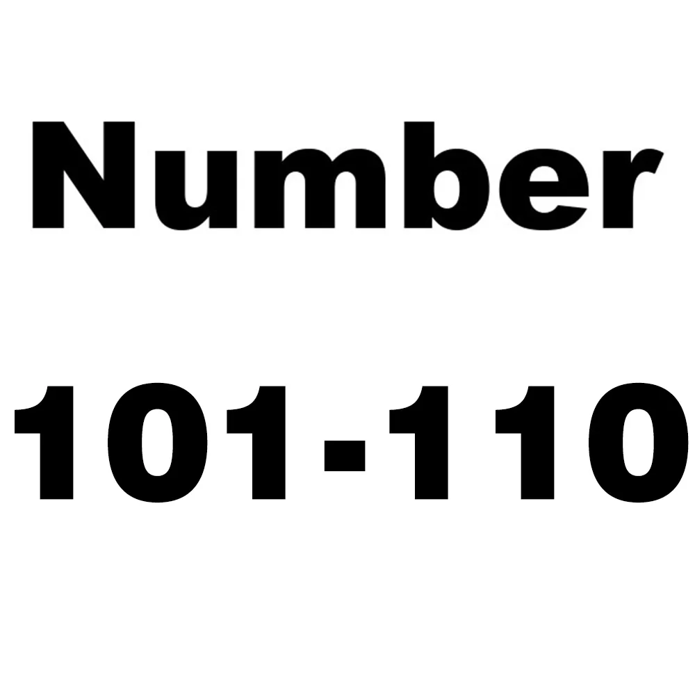101-110