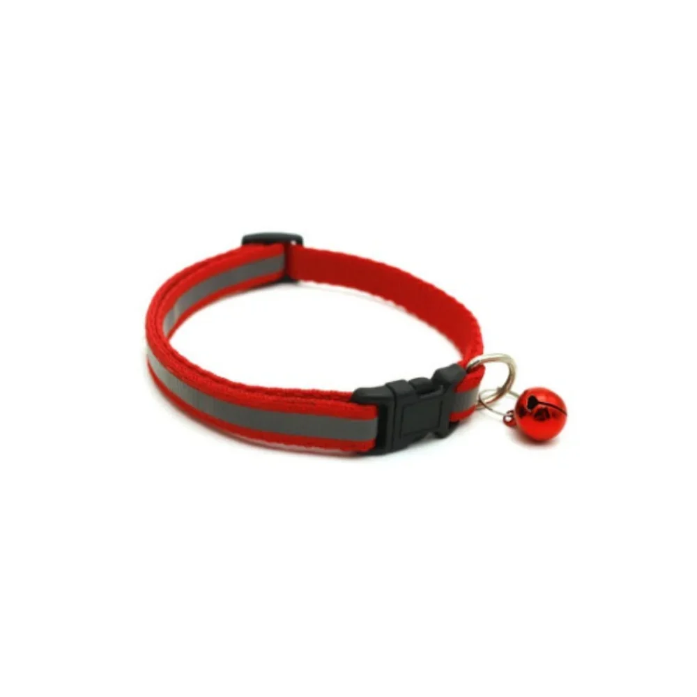 Delysia King Collar reflectante para mascotas - imagen 4