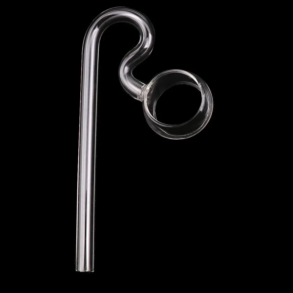 Heavy Duty Tube Outlet Water Pipe for Aquarium, Landscape, Fish