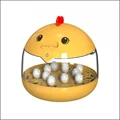 Eggs incubator
