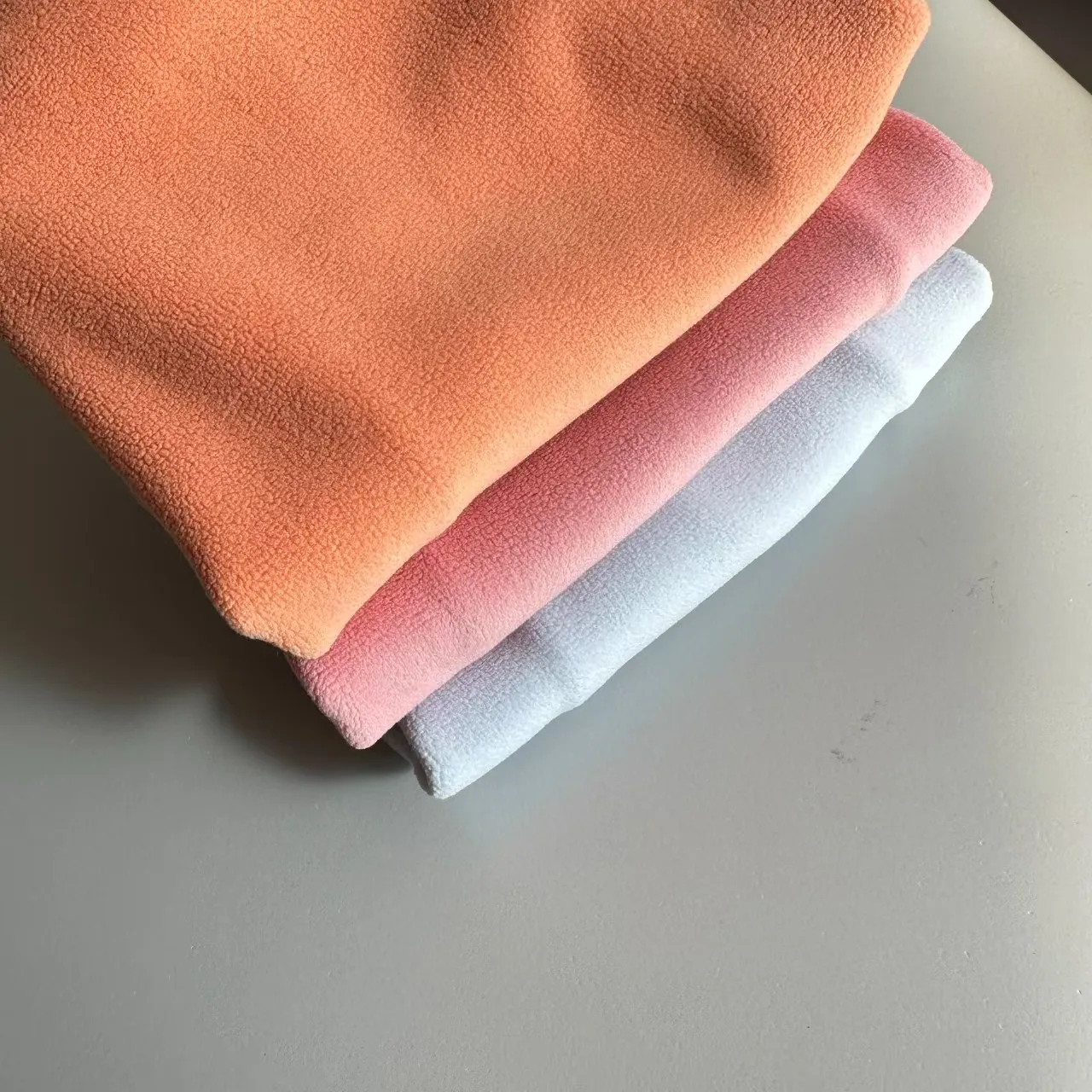 Cálido suéter de manga corta de 4 patas para Sphynx Cat Abrigo rosa de vellón grueso de invierno para Devon Rex Pijama dulce para gata - imagen 2