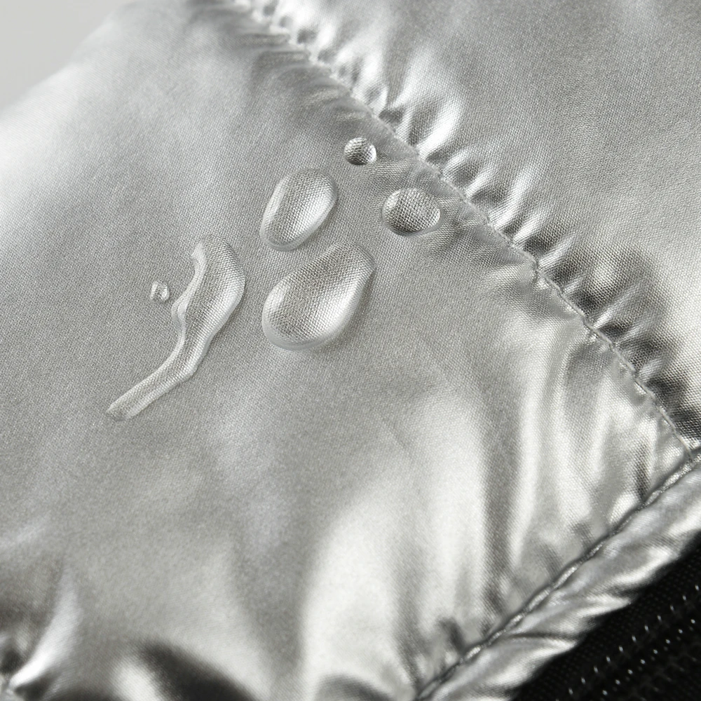 Ropa de invierno para perros pequeños, abrigo para gatos, chaleco impermeable para cachorros, chaqueta con anillo en D, trajes de Bulldog Francés para Chihuahua, disfraz para mascotas - imagen 5