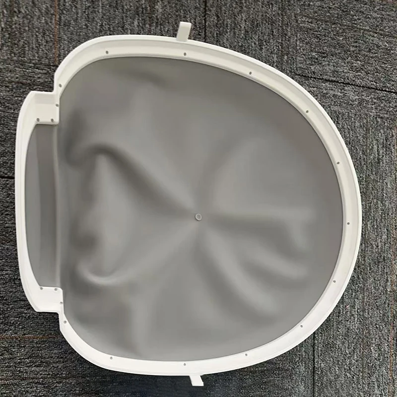 Hmpet Pro base silicona especial para caja de arena inteligente gatos - imagen 3