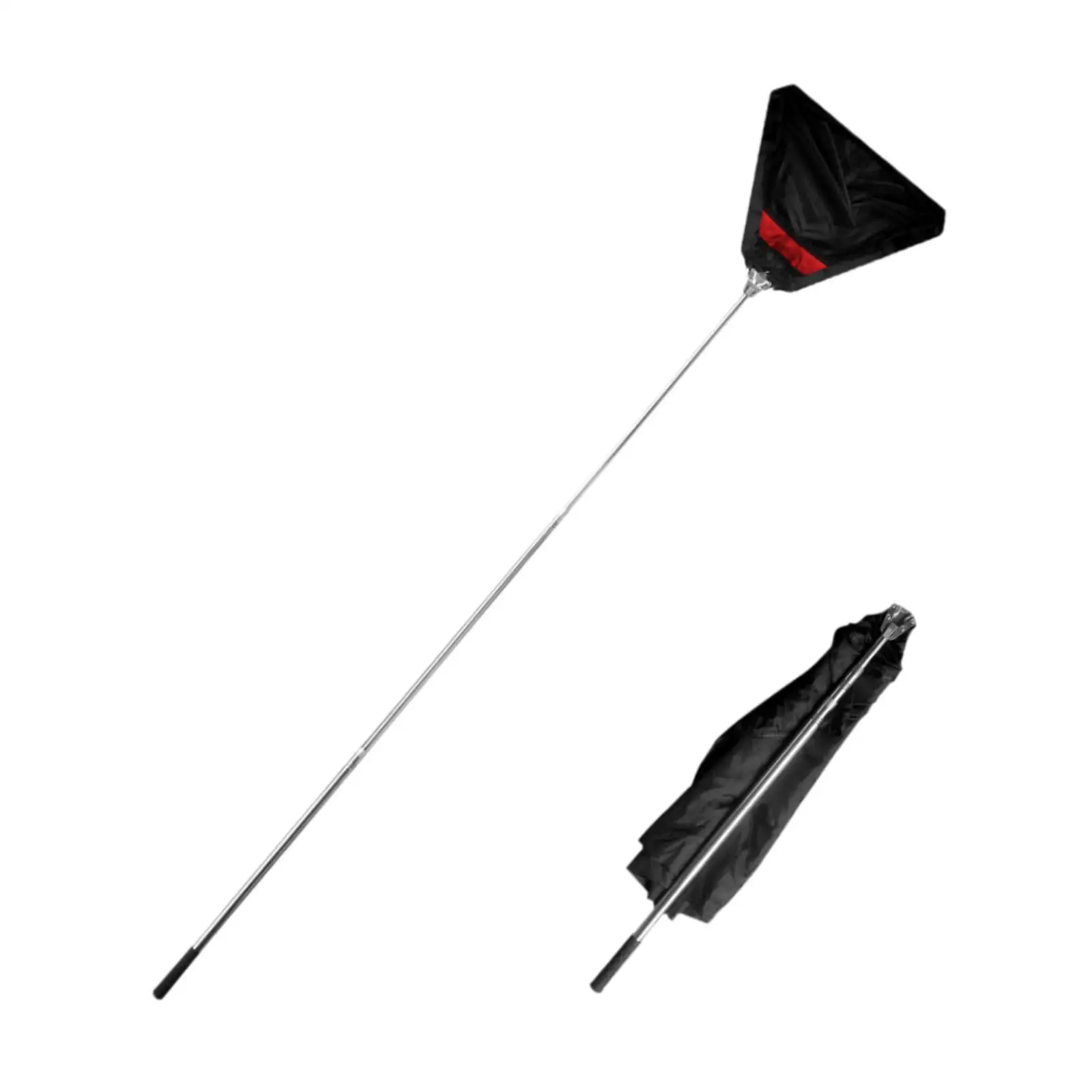 Snake Catcher Net Foldable Reptile Catching Equipment for Capturing Removing