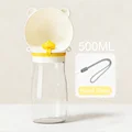 White 500ML