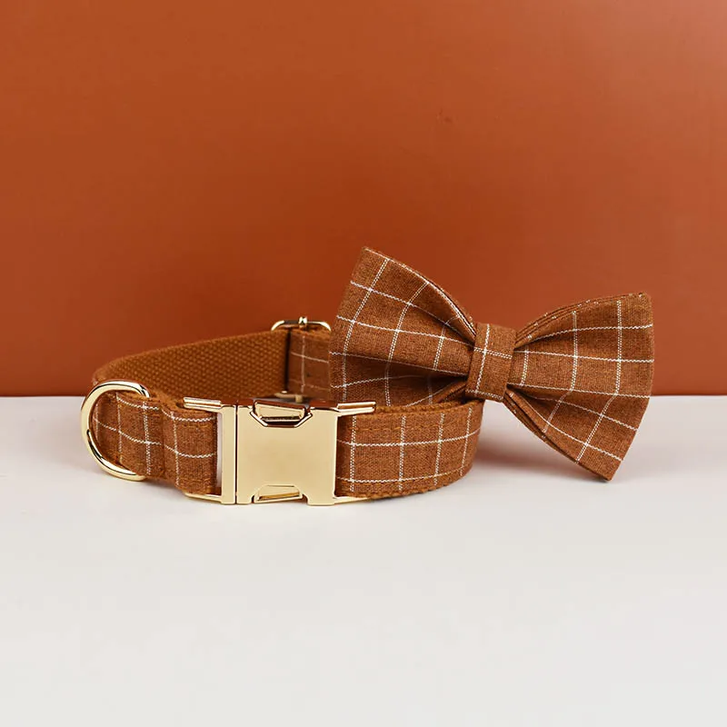 Bow Collar05