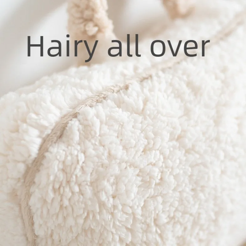 Sofá cama cálido para gatos, peluche suave para dormir, sofá cama desmontable para perros, sofá de lujo para cachorros pequeños y medianos, camas baratas, suministros para mascotas - imagen 3