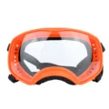 Orange - Transparent
