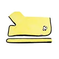 Yellow Panda