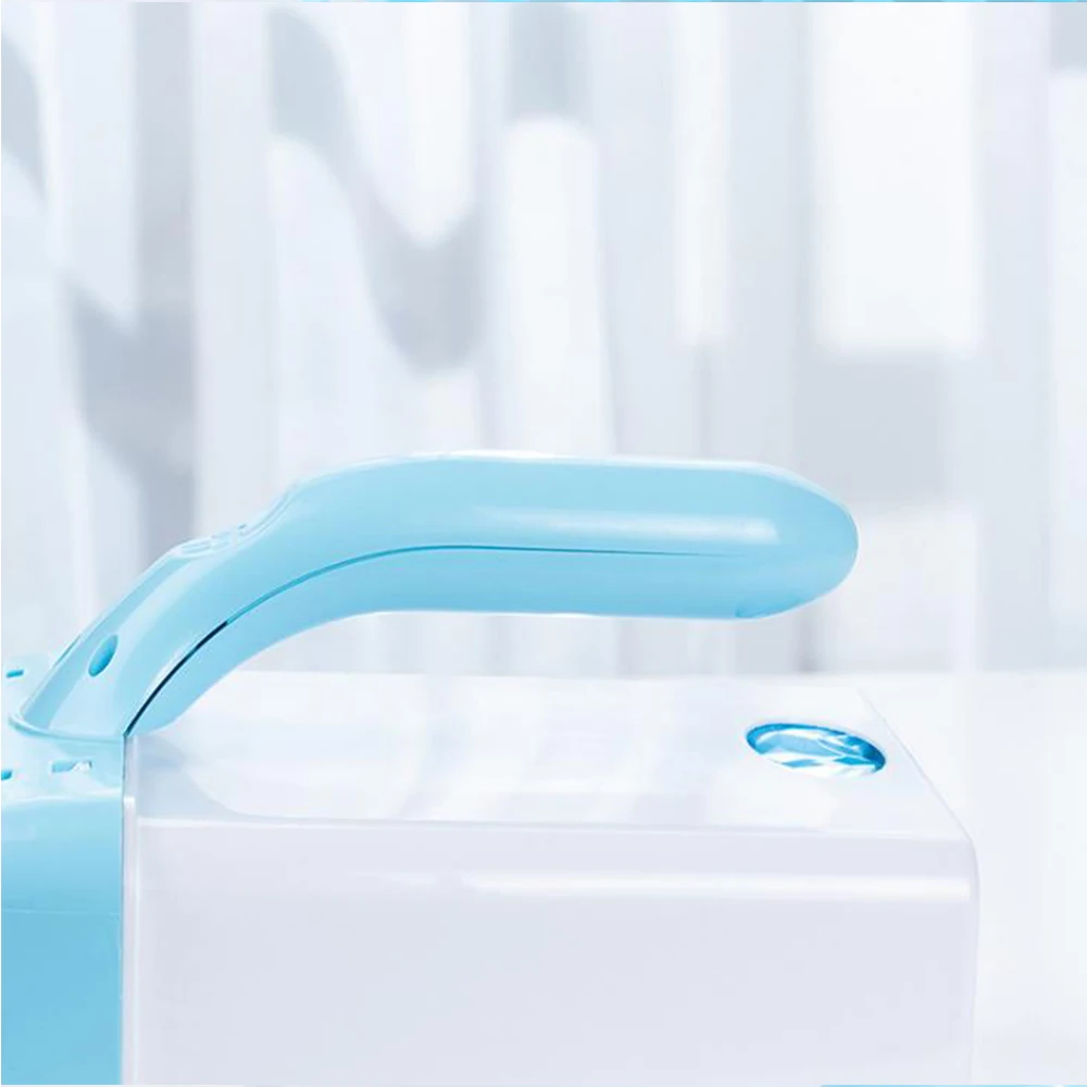 Pala de arena para gatos, Herramientas de limpieza de plástico, práctico cubo de basura desmontable con bolsas de basura, limpieza de caca de cachorro y gatito, productos para mascotas - imagen 5