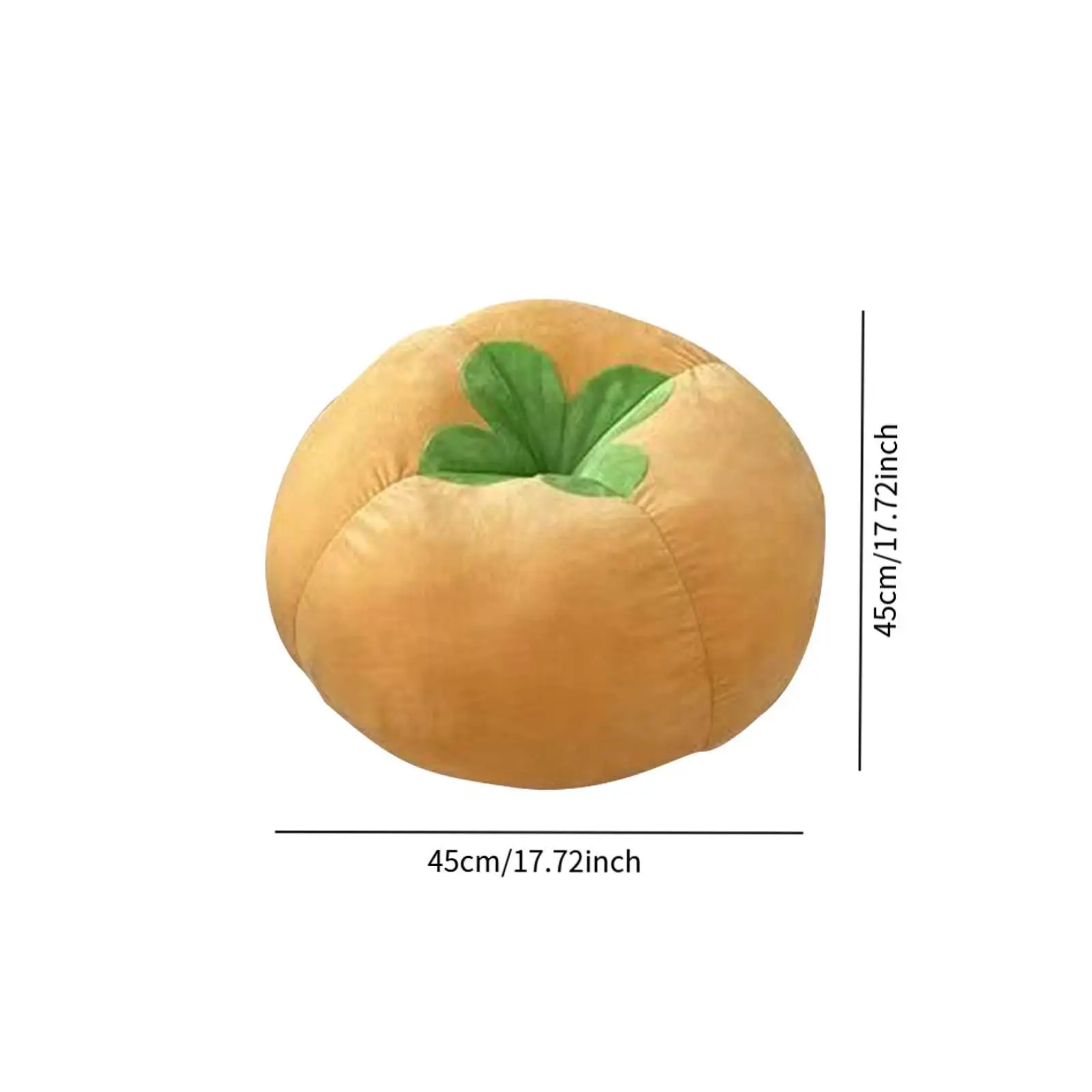 Multipurpose decorative pillow, soft, aesthetic, modern, cute, for sofa, bar,