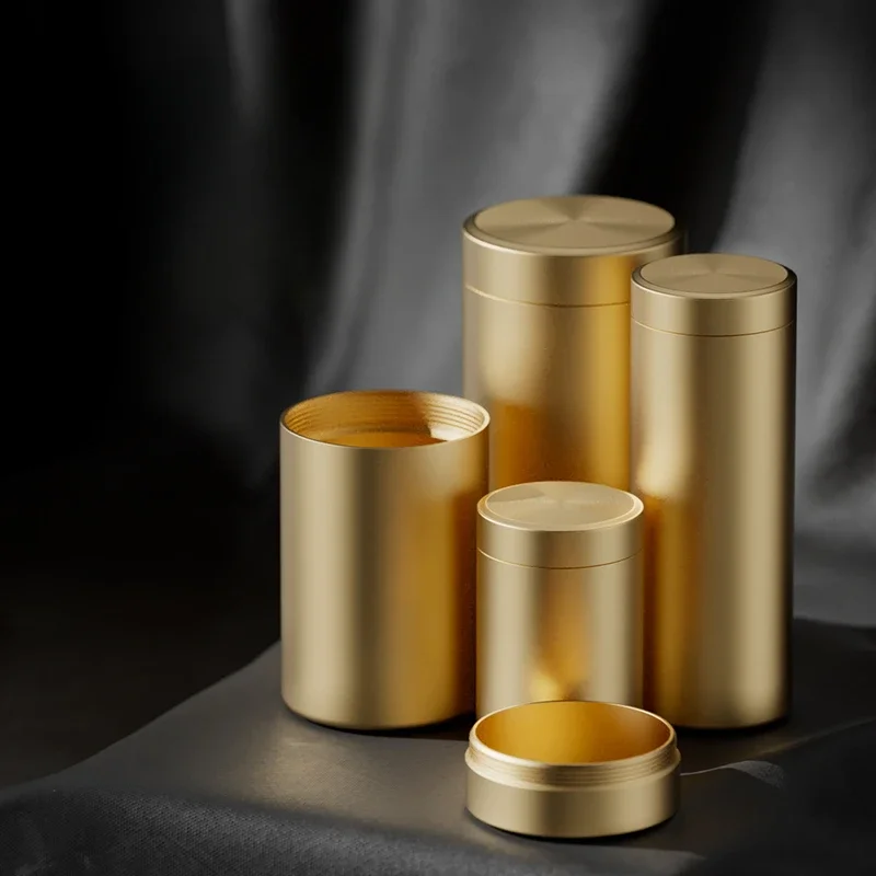 Urna de Metal conmemorativa para mascotas, soporte para cenizas de cremación de perros, gatos, pájaros, animales pequeños, ratón, conejos, pescado, ataúd funerario - imagen 4