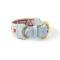 collar blue