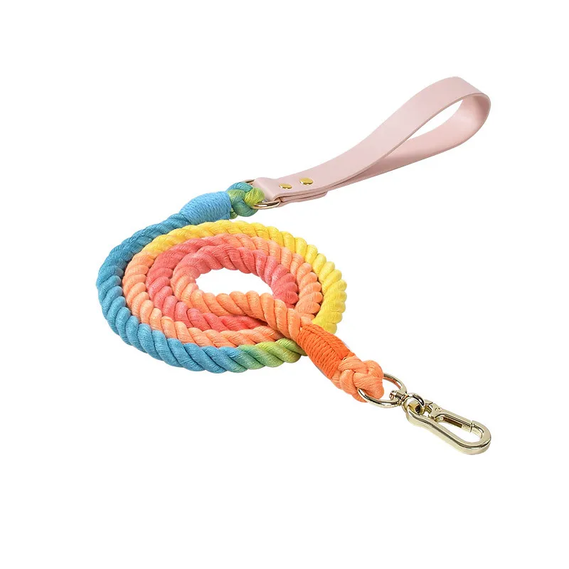 multicolorB-rope