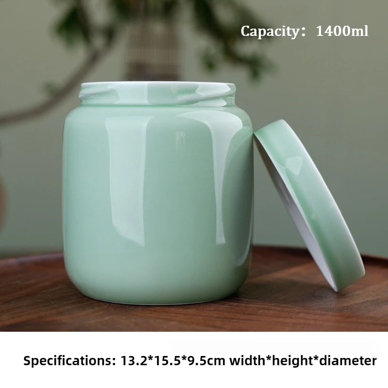 Cyan 1400ml