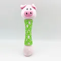 Pink piglet