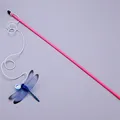 Pink Handle