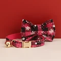 bow tie collar