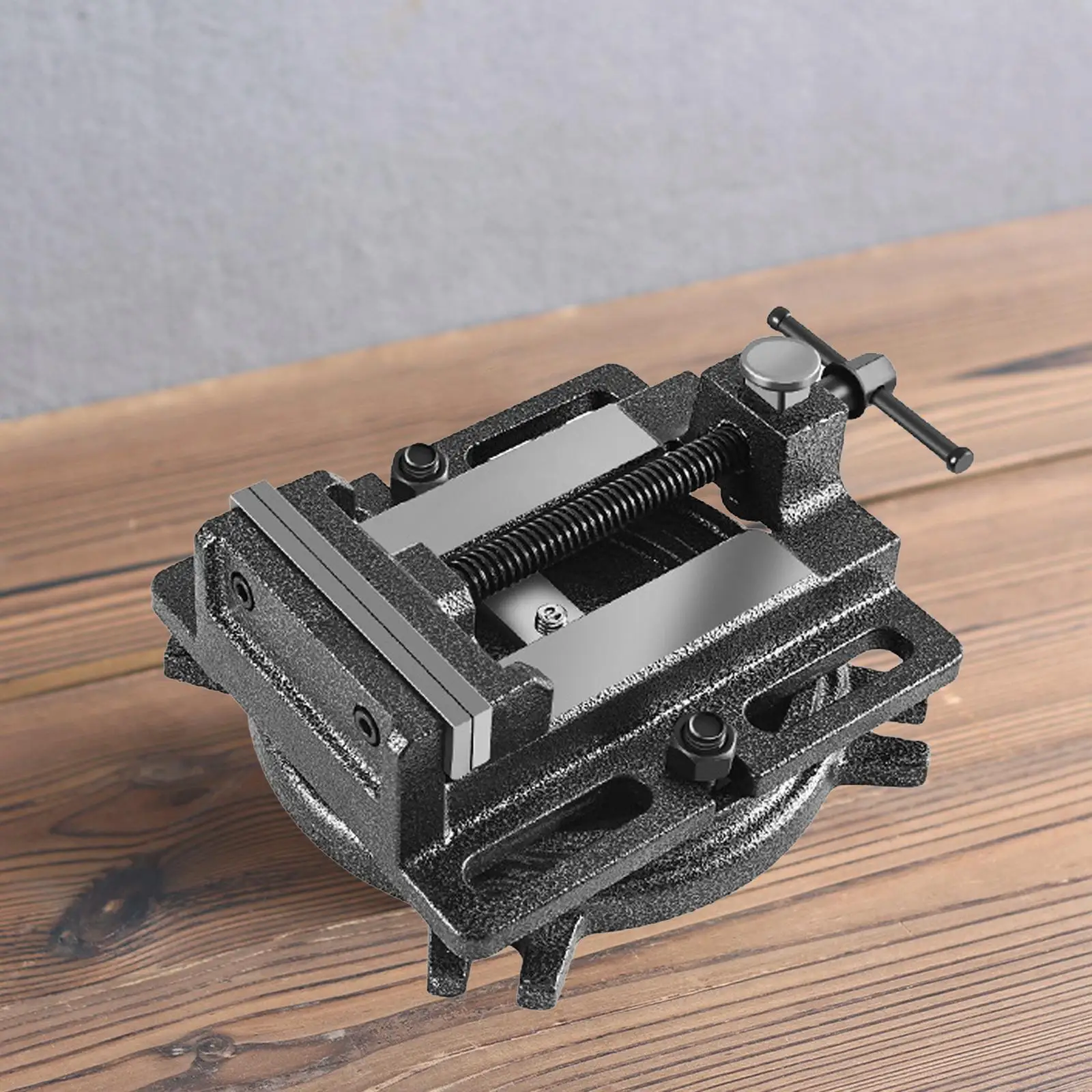Drill Press Vise, Table Mounting Clamp, , Portable, , Versatile Accessory for Home Use, Vise Holder,